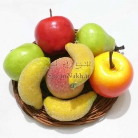 پکیج میوه فومی پکیج میوه فومی