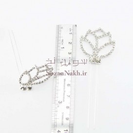 تاج کوچک_ طرح لاله