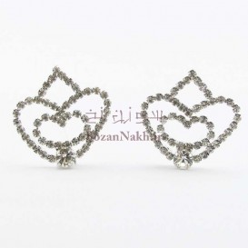 تاج کوچک_ طرح قلب