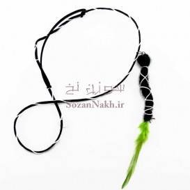 دِرِد (Dread) عروسکی