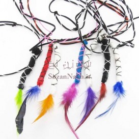 دِرِد (Dread) عروسکی