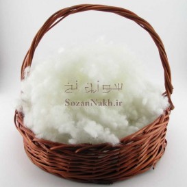 الیاف توپی ( بال فایبر)