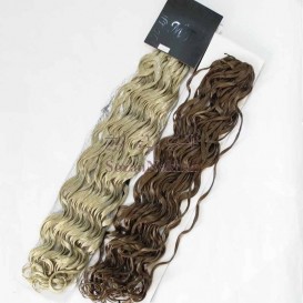 موی دوسر باز ویو 50 سانتی مارک MT