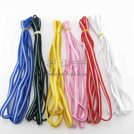 کش رنگی مناسب لژ کفش