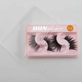 مژه مصنوعی DON