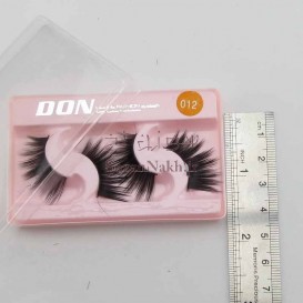 مژه مصنوعی DON