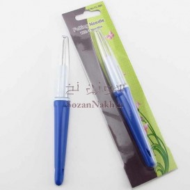 دستگاه کچه سه سوزنه