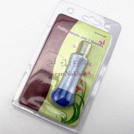 دستگاه کچه هفت سوزنه SKC