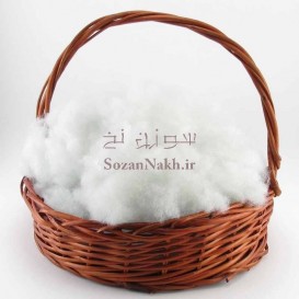 الیاف مناسب پر کردن عروسک