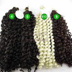 موی دوسر باز فرتلفنی 35 سانتی