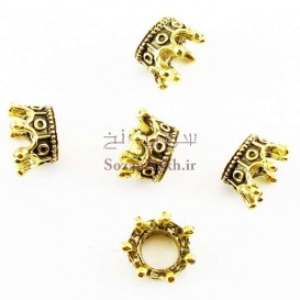 خرج کار تاج پادشاه _ کد 107