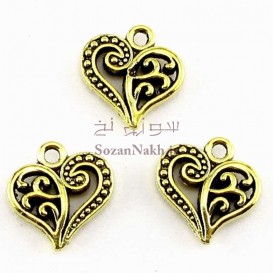 خرج کار قلب دلربا _ کد 112