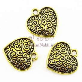 خرج کار قلب اسلیمی _ کد 122