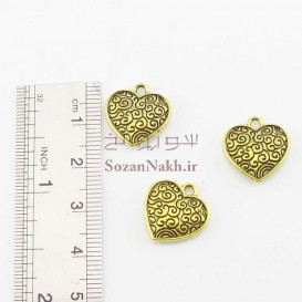 خرج کار قلب اسلیمی _ کد 122