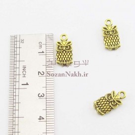 خرج کار جغد _ کد 130