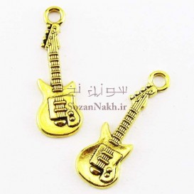 خرج کار گیتار _ کد 138