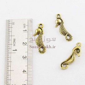 خرج کار اسب آبی _ کد 140