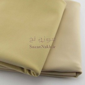 استوک _ پارچه فلازیت ( کرپ باربی)