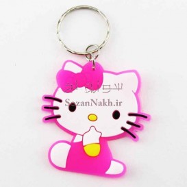 جاکلیدی کیتی ژله ای