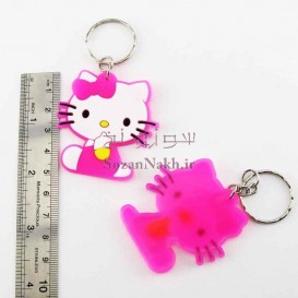 جاکلیدی کیتی ژله ای