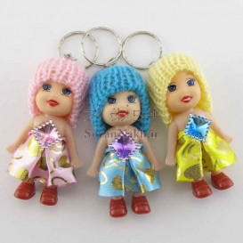 جاکلیدی عروسک کلئوپاترا