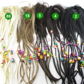 موی بافت مهره دار