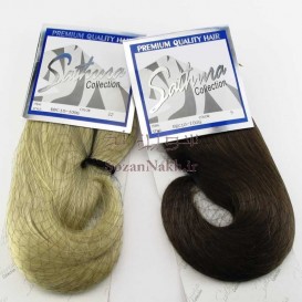 موی عروسک پایین حالت دار 25 سانتی مارک Sathura