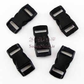 سگک کوله پشتی و کیف کمری