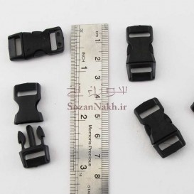 سگک کوله پشتی و کیف کمری