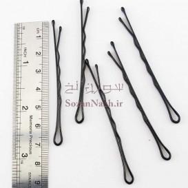 سنجاق سر بلند