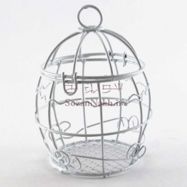 قفس فلزی یادبود