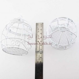 قفس فلزی یادبود