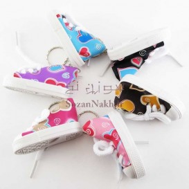 کفش آلستار طرح رویای قلب