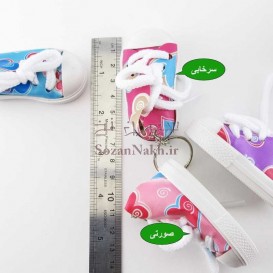 کفش آلستار طرح رویای قلب