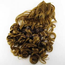 موی عروسک 50 سانتی ویو مارک Sixty