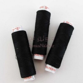 نخ دوخت (قرقره) موج