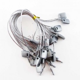 بند آویز گیفت لمه (نخ پلمب)