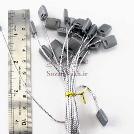 بند آویز گیفت لمه (نخ پلمب)