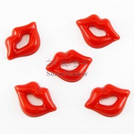 لب پلاستیکی برجسته _ کد 2