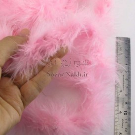 ریسه خز دم گربه ای
