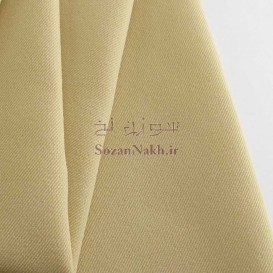 پارچه کتان کش کج راه (بنگالین)