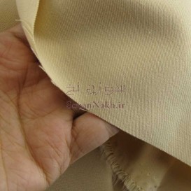 پارچه کتان کش کج راه (بنگالین)