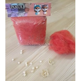 الیاف کچه پاموک _ کد 203