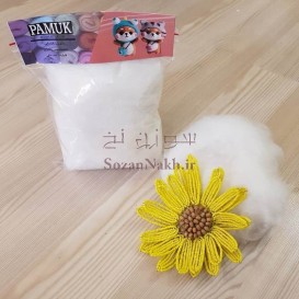 الیاف کچه پاموک _ کد 214