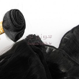 موی عروسک حالتدار 12 سانتی Golden