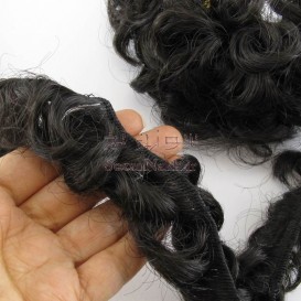 موی عروسک فر درشت 5 سانتی