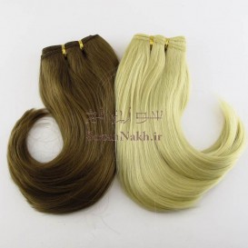 موی عروسک پایین حالتدار 25 سانتی PONY