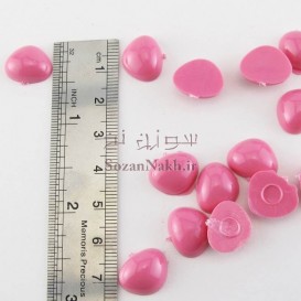 دماغ مثلثی عروسک حیوانات (پوزه)