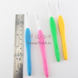 قلاب دسته ژله ای شماره 3