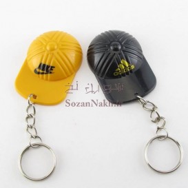 جاکلیدی کلاه لبه دار